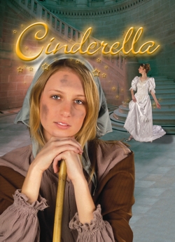 Cinderella Show Image